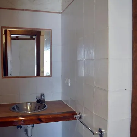 Santa Brigida - Real 1