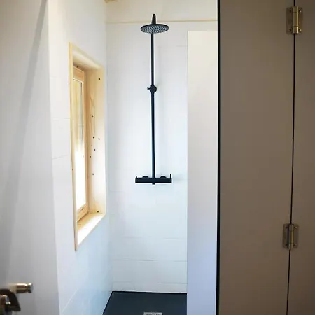 Santa Brigida - Real 1 Hontanas