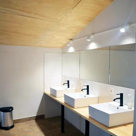 Hostel Santa Brigida - Real 1 Hontanas
