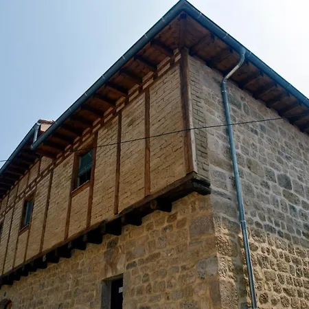 Santa Brigida - Real 1