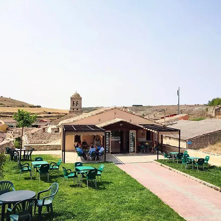 Santa Brigida - Real 1 Hostel