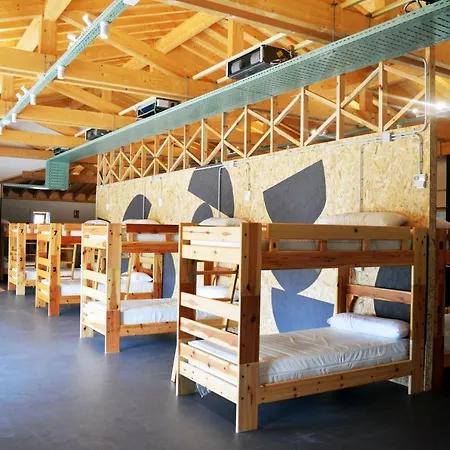 Hostel Santa Brigida - Real 1 *