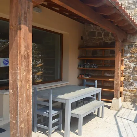 Hostel Santa Brigida - Real 1 *