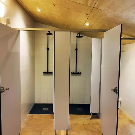 Hostel Santa Brigida - Real 1 Hontanas