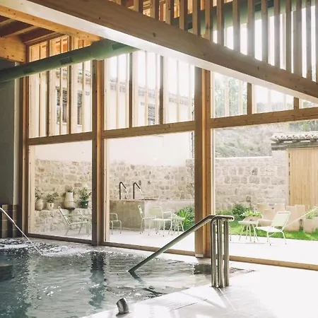 Santa Brigida - Real 1 Hontanas