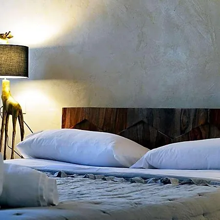 Hostel Santa Brigida - Real 1 *