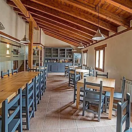 Hostel Santa Brigida - Real 1