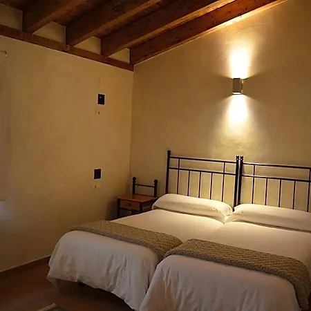 Hostel Santa Brigida - Real 1