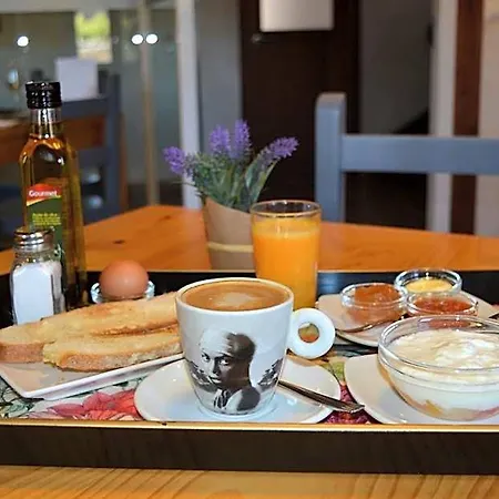Santa Brigida - Real 1 Hostel