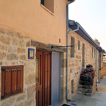 Hostel Santa Brigida - Real 1 Hontanas
