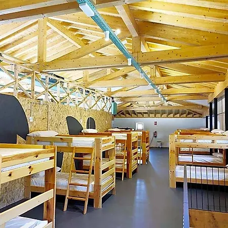 Santa Brigida - Real 1 Hostel *
