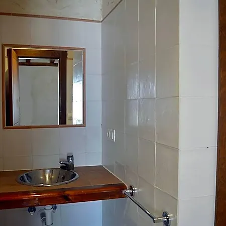 Santa Brigida - Real 1 Hostel Hontanas