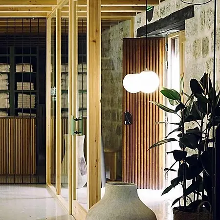 Santa Brigida - Real 1 Hostel *