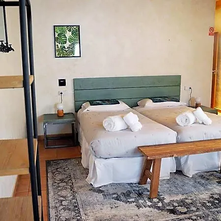 Santa Brigida - Real 1 Hostel