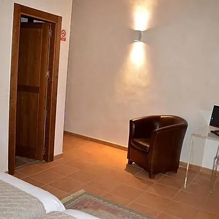 Santa Brigida - Real 1 * Hontanas