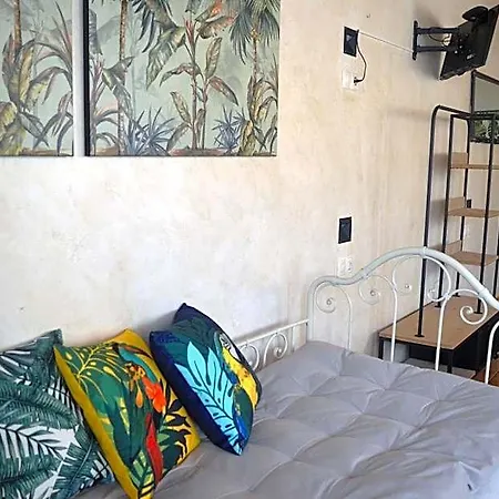 Hostel Santa Brigida - Real 1 Hontanas