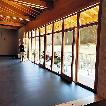 Santa Brigida - Real 1 Hostel