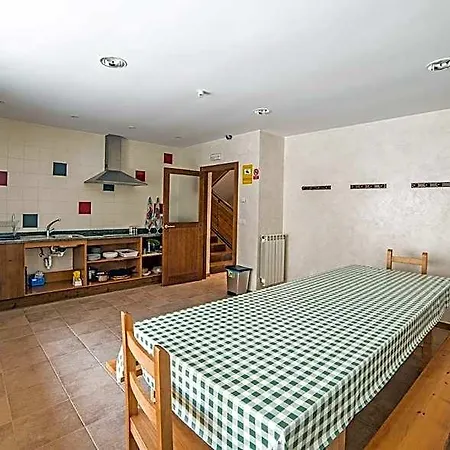 Santa Brigida - Real 1 Hostel *
