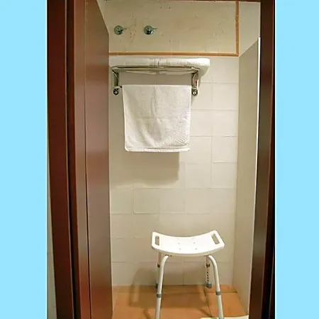 Hostel Santa Brigida - Real 1