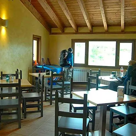 Santa Brigida - Real 1 * Hontanas