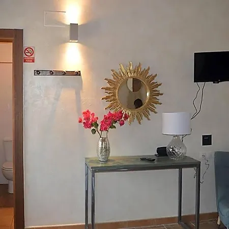 Hostel Santa Brigida - Real 1 Hontanas