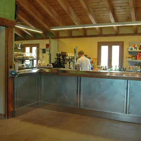 Santa Brigida - Real 1 * Hontanas