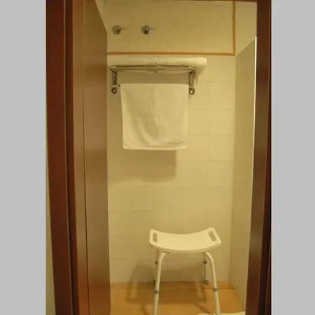 Hostel Santa Brigida - Real 1