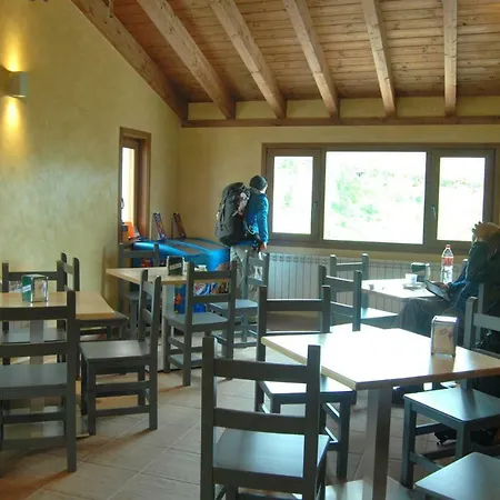 Santa Brigida - Real 1