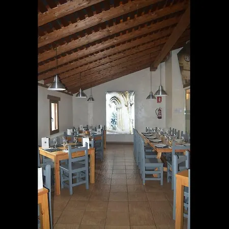 Hostel Santa Brigida - Real 1 *