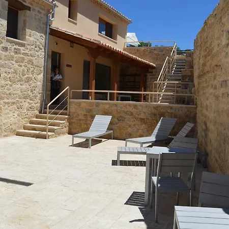 Hostel Santa Brigida - Real 1