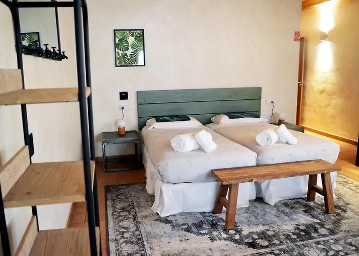 Santa Brigida - Real 1