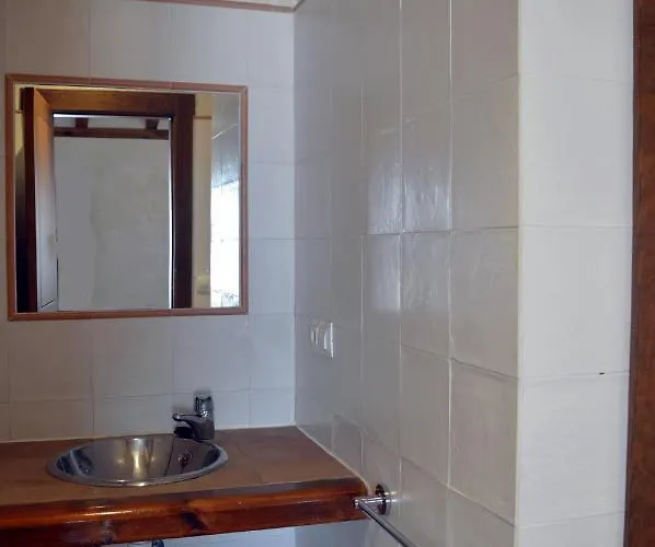 Santa Brigida - Real 1