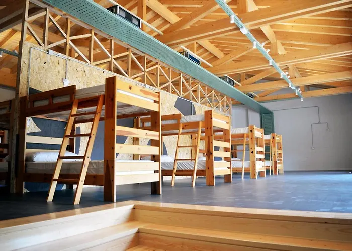 Ostello Santa Brigida - Real 1 *