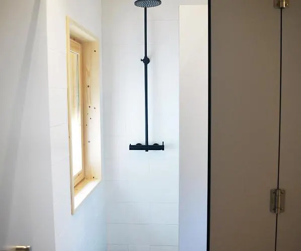 Santa Brigida - Real 1 Hontanas