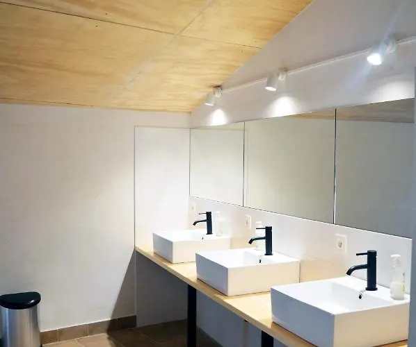 Ostello Santa Brigida - Real 1 Hontanas