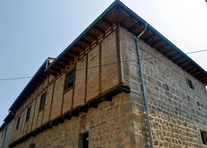 Santa Brigida - Real 1