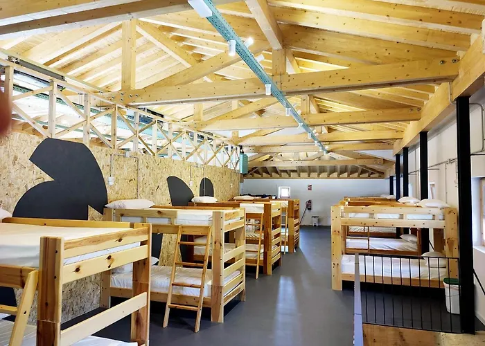 Ostello Santa Brigida - Real 1 *