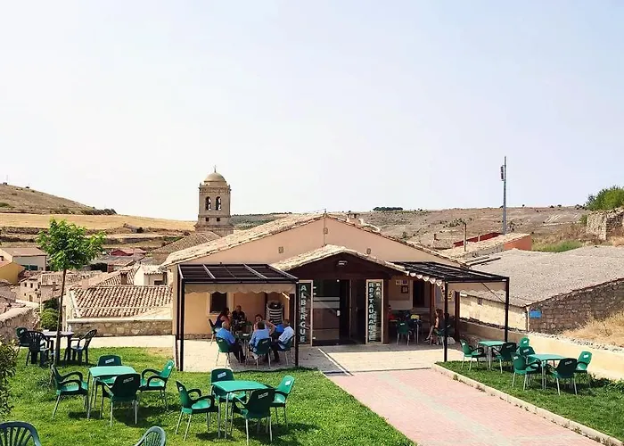 Santa Brigida - Real 1 Hostel