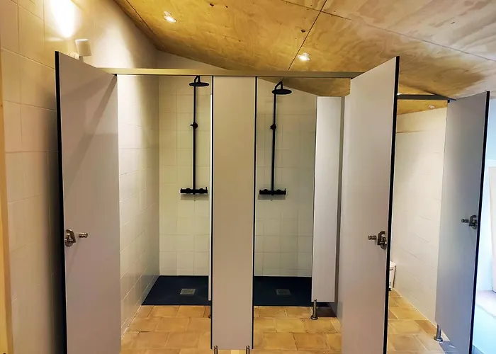 Ostello Santa Brigida - Real 1 Hontanas