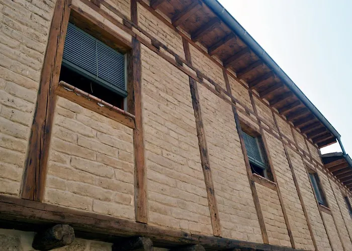 Santa Brigida - Real 1 * Hontanas