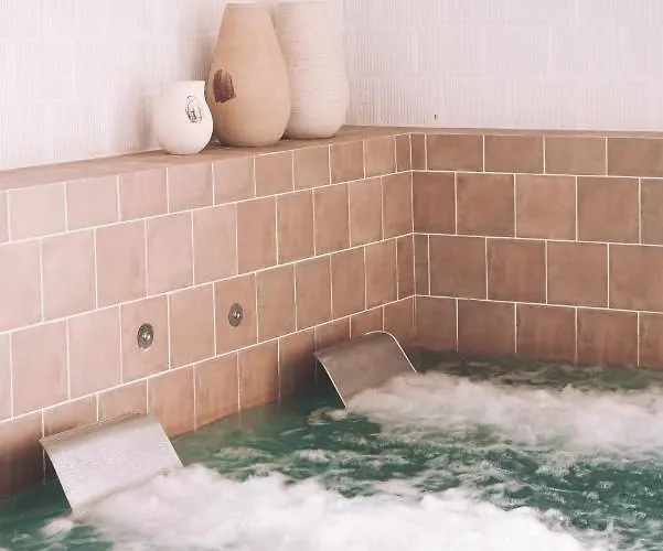 Santa Brigida - Real 1 Ostello