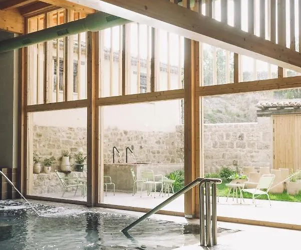 Santa Brigida - Real 1 Hontanas