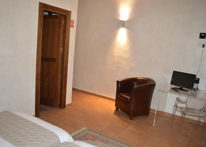 Santa Brigida - Real 1