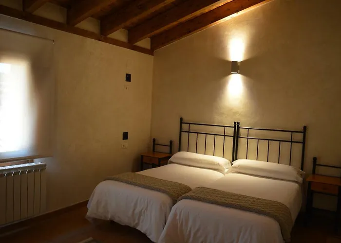 Santa Brigida - Real 1 *