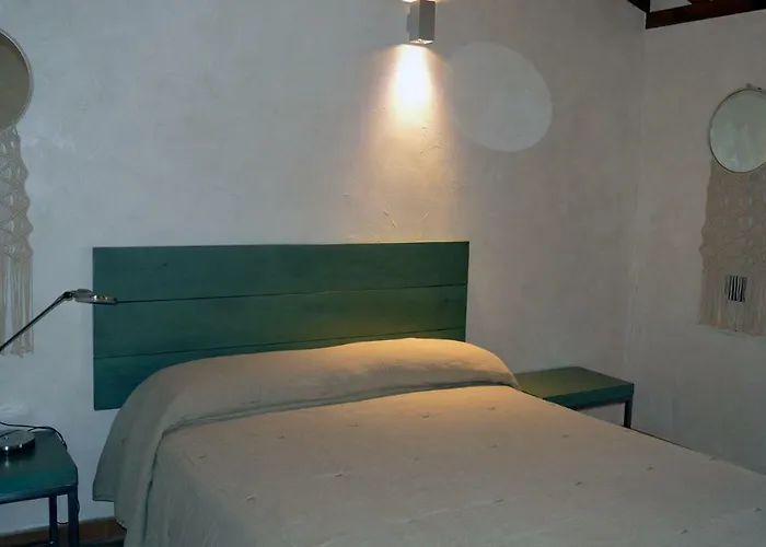 Santa Brigida - Real 1 *