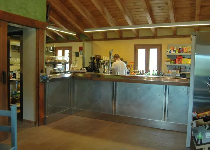 Santa Brigida - Real 1 * Hontanas