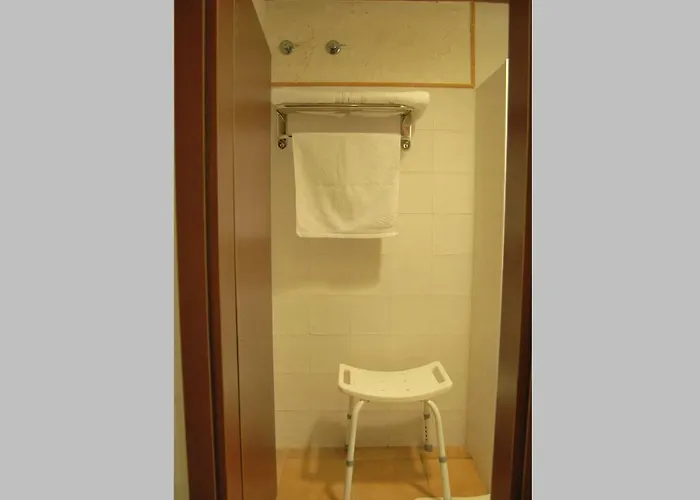 Ostello Santa Brigida - Real 1