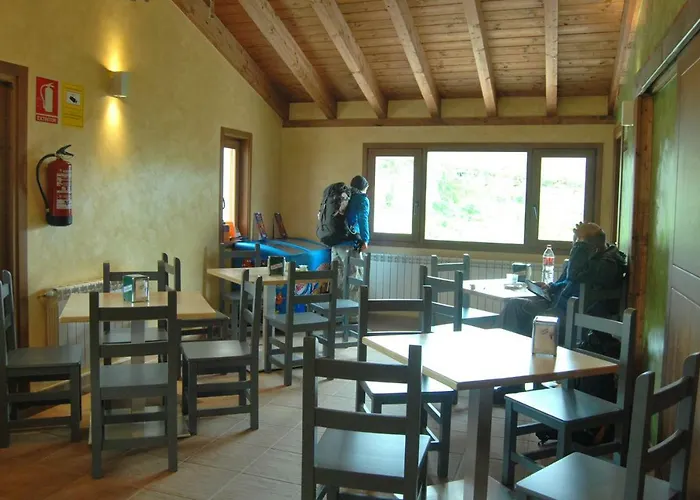 Santa Brigida - Real 1