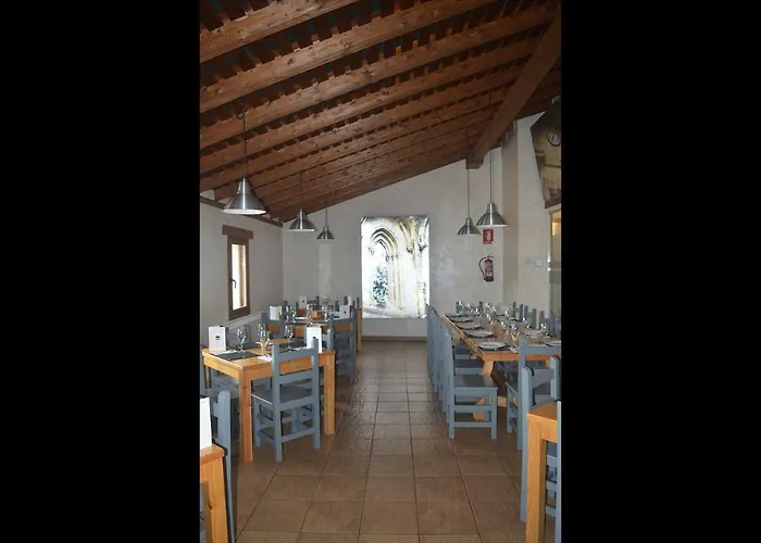 Ostello Santa Brigida - Real 1 *