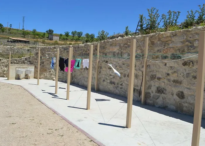 Ostello Santa Brigida - Real 1